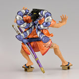 Banpresto One Piece King of Artist Kozuki Oden (Special Ver.) - PRE-ORDER