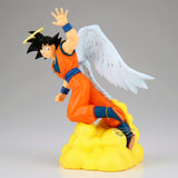 Banpresto Dragon Ball Z History Box Goku - PRE-ORDER