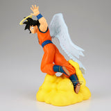 Banpresto Dragon Ball Z History Box Goku - PRE-ORDER