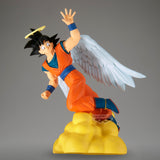 Banpresto Dragon Ball Z History Box Goku - PRE-ORDER