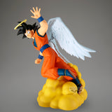 Banpresto Dragon Ball Z History Box Goku - PRE-ORDER