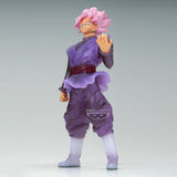 Banpresto Dragon Ball Super Clearise Super Saiyan Rose Goku Black (Reissue) - PRE-ORDER