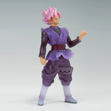 Banpresto Dragon Ball Super Clearise Super Saiyan Rose Goku Black (Reissue) - PRE-ORDER