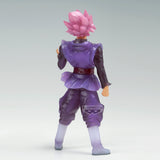 Banpresto Dragon Ball Super Clearise Super Saiyan Rose Goku Black (Reissue) - PRE-ORDER