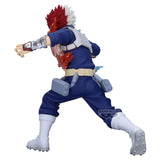 Banpresto My Hero Academia The Amazing Heroes Plus Shoto Todoroki II - PRE-ORDER