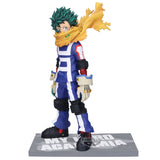 Banpresto My Hero Academia Izuku Midoriya (7th Season Colour Ver.) - PRE-ORDER