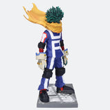 Banpresto My Hero Academia Izuku Midoriya (7th Season Colour Ver.) - PRE-ORDER