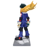 Banpresto My Hero Academia Izuku Midoriya (7th Season Colour Ver.) - PRE-ORDER