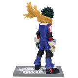 Banpresto My Hero Academia Izuku Midoriya (7th Season Colour Ver.) - PRE-ORDER