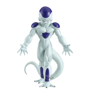 Banpresto Dragon Ball Z Solid Edge Works Frieza - PRE-ORDER