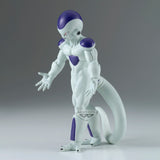 Banpresto Dragon Ball Z Solid Edge Works Frieza - PRE-ORDER