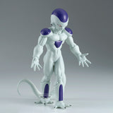 Banpresto Dragon Ball Z Solid Edge Works Frieza - PRE-ORDER