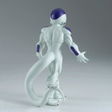 Banpresto Dragon Ball Z Solid Edge Works Frieza - PRE-ORDER