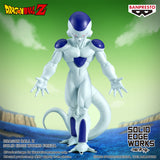 Banpresto Dragon Ball Z Solid Edge Works Frieza - PRE-ORDER