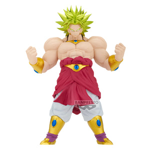 Banpresto Dragon Ball Z Blood of Saiyans Super Saiyan Broly