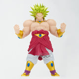 Banpresto Dragon Ball Z Blood of Saiyans Super Saiyan Broly - PRE-ORDER