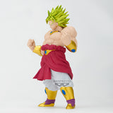 Banpresto Dragon Ball Z Blood of Saiyans Super Saiyan Broly - PRE-ORDER