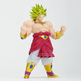 Banpresto Dragon Ball Z Blood of Saiyans Super Saiyan Broly - PRE-ORDER