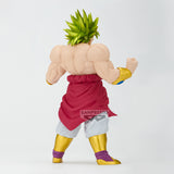 Banpresto Dragon Ball Z Blood of Saiyans Super Saiyan Broly - PRE-ORDER