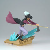 Banpresto One Piece Senkozekkei Dracule Mihawk - PRE-ORDER