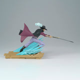 Banpresto One Piece Senkozekkei Dracule Mihawk - PRE-ORDER