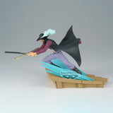 Banpresto One Piece Senkozekkei Dracule Mihawk - PRE-ORDER