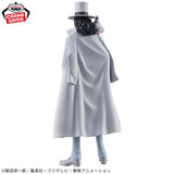 Banpresto One Piece DXF The Grandline Extra Rob Lucci