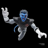 Hasbro Marvel Legends X-Men Nightcrawler (Marvel's Nemesis BAF) - PRE-ORDER