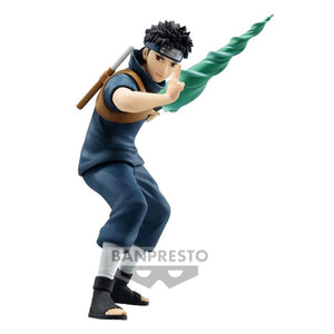 Banpresto Naruto: Shippuden Narutop99 Shisui Uchiha