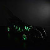 Mcfarlane Toys DC Multiverse - Batmobile (Batman Forever) (Glow In the Dark) GOLD LABEL