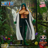 Banpresto One Piece DXF The Grandline Extra Aramaki