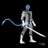 Hasbro Marvel Legends X-Men Nightcrawler (Marvel's Nemesis BAF) - PRE-ORDER