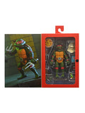 NECA TMNT Ultimates Raphael (VHS) 7" Scale Action Figure