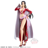 Banpresto One Piece DXF The Grandline Extra Boa Hancock