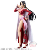 Banpresto One Piece DXF The Grandline Extra Boa Hancock