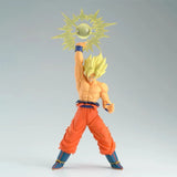 Banpresto Dragon Ball Z GxMateria Goku (Ver. IV) - PRE-ORDER