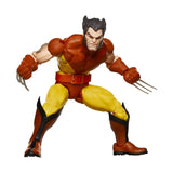 Hasbro Marvel Legends Series Secret Wars Wolverine - PRE-ORDER