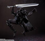 Tamashii Nations S.H.FIGUARTS Berserk Guts (Berserker Armor) -Heat Of Passion-