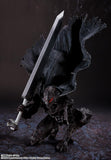 Tamashii Nations S.H.FIGUARTS Berserk Guts (Berserker Armor) -Heat Of Passion-