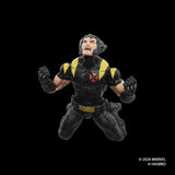 Hasbro Marvel Legends X-Men Wolverine (Marvel's Nemesis BAF) - PRE-ORDER