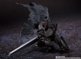 Tamashii Nations S.H.FIGUARTS Berserk Guts (Berserker Armor) -Heat Of Passion-