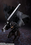 Tamashii Nations S.H.FIGUARTS Berserk Guts (Berserker Armor) -Heat Of Passion-