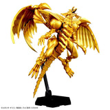 Bandai Yu-Gi-Oh Figure-rise Standard Amplified The Winged Dragon of Ra Model Kit