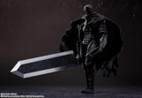 Tamashii Nations S.H.FIGUARTS Berserk Guts (Berserker Armor) -Heat Of Passion-