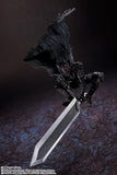 Tamashii Nations S.H.FIGUARTS Berserk Guts (Berserker Armor) -Heat Of Passion-