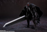 Tamashii Nations S.H.FIGUARTS Berserk Guts (Berserker Armor) -Heat Of Passion-