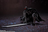 Tamashii Nations S.H.FIGUARTS Berserk Guts (Berserker Armor) -Heat Of Passion-