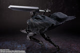 Tamashii Nations S.H.FIGUARTS Berserk Guts (Berserker Armor) -Heat Of Passion-