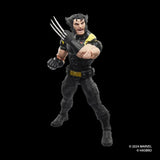 Hasbro Marvel Legends X-Men Wolverine (Marvel's Nemesis BAF) - PRE-ORDER