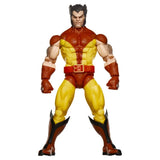 Hasbro Marvel Legends Series Secret Wars Wolverine - PRE-ORDER